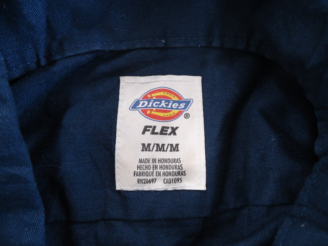 【激安古着】 Dickies　半袖シャツ　トップス