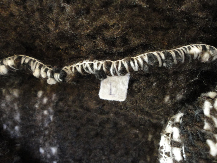 【激安古着】 ブランド不明　メキシカンパーカー　トップス