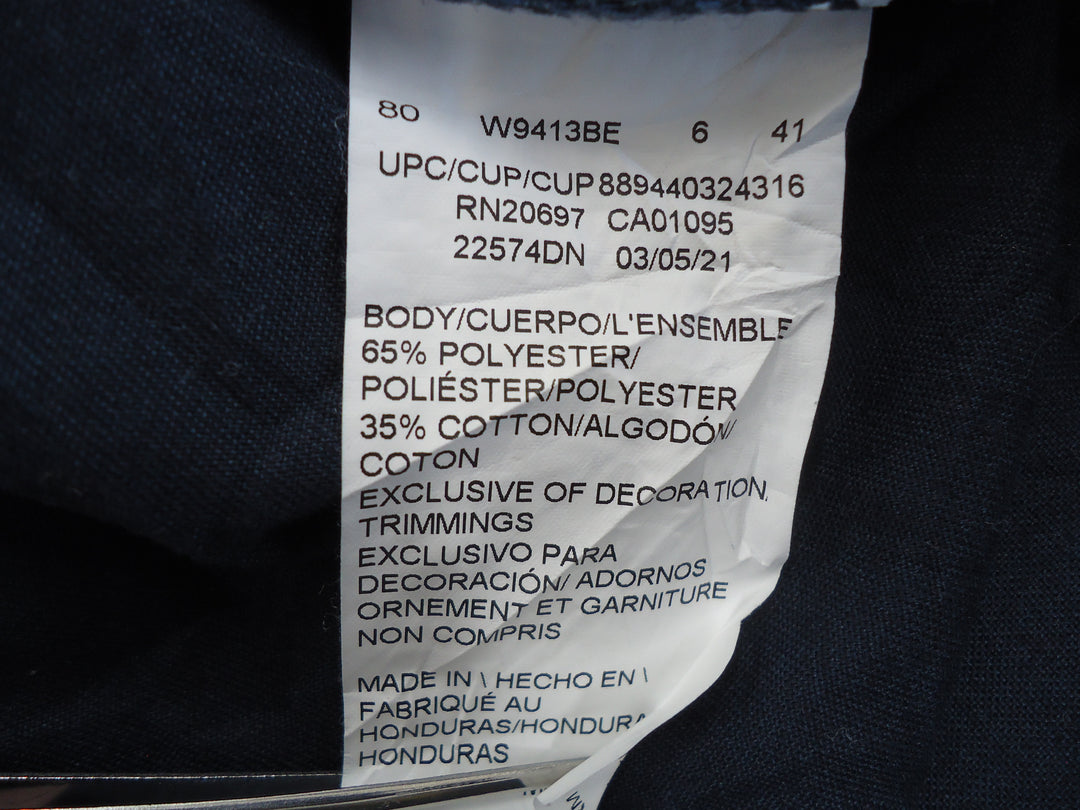 【激安古着】 Dickies　半袖シャツ　トップス