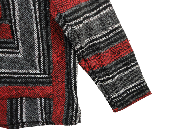 【激安古着】 ブランド不明　メキシカンパーカー　トップス