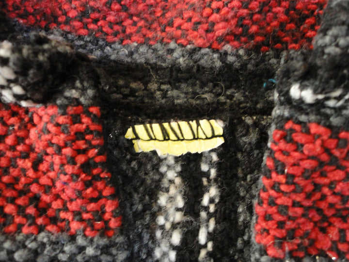 【激安古着】 ブランド不明　メキシカンパーカー　トップス