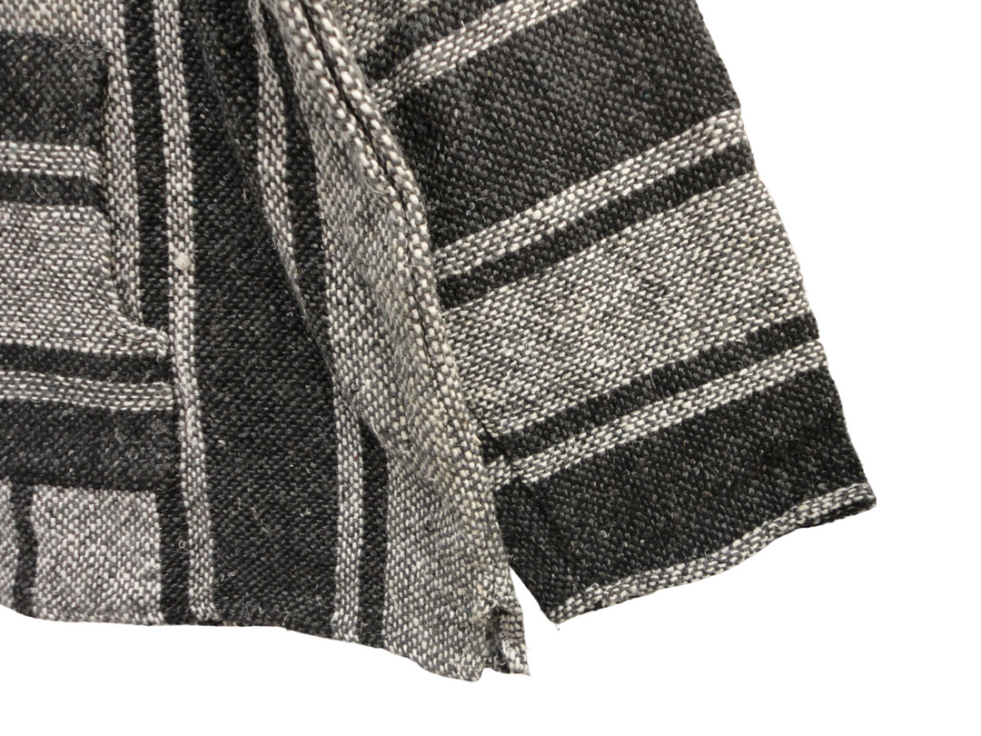 【激安古着】 ARTESANAS CUAMATZI　メキシカンパーカー　トップス