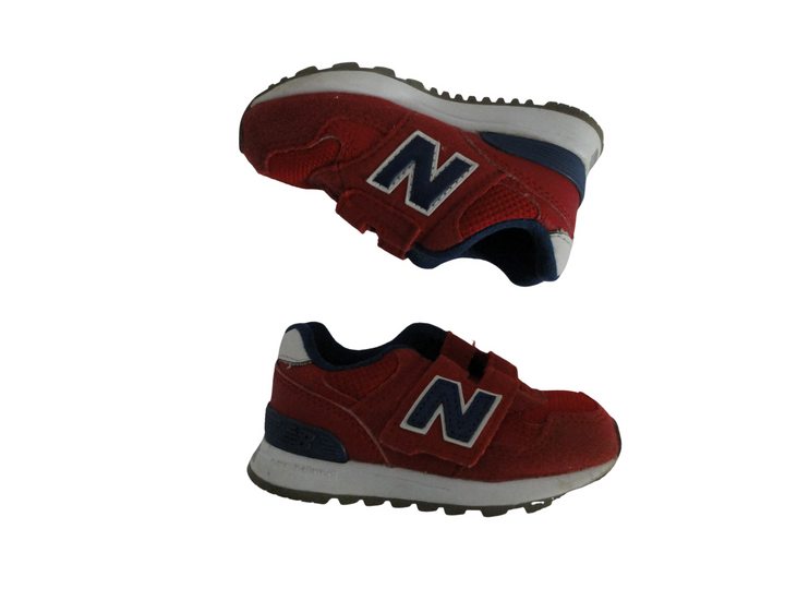 【小物/雑貨】 new balance、ニューバランス　スニーカー　シューズ