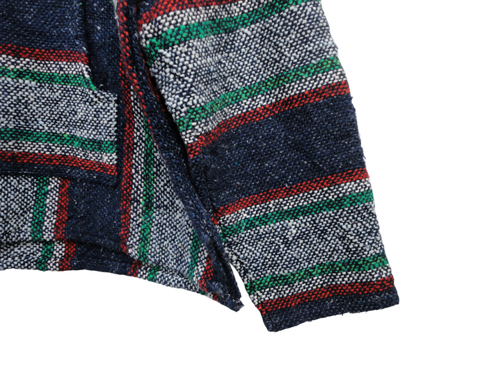 【激安古着】 INDUSTRIAS CUANUTENCO　メキシカンパーカー　トップス