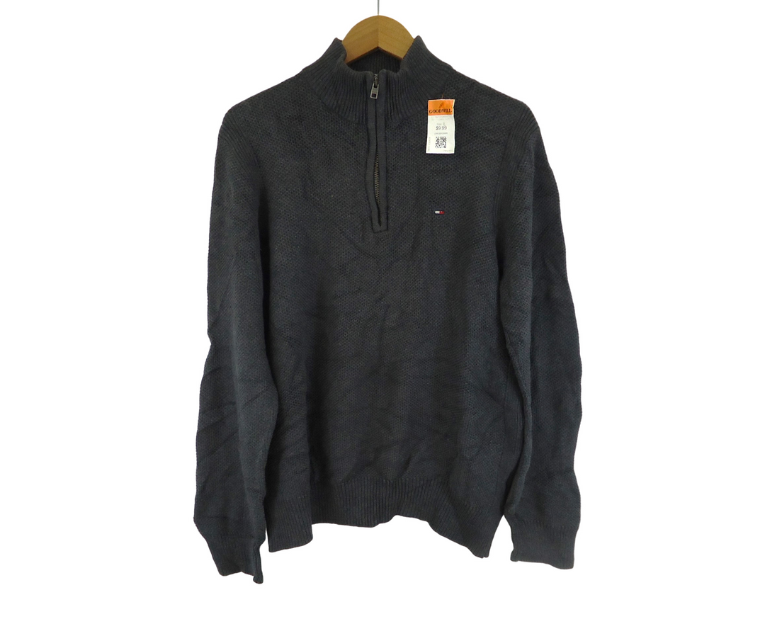 【激安古着】 TOMMY HILFIGER　ニットorセーター　トップス