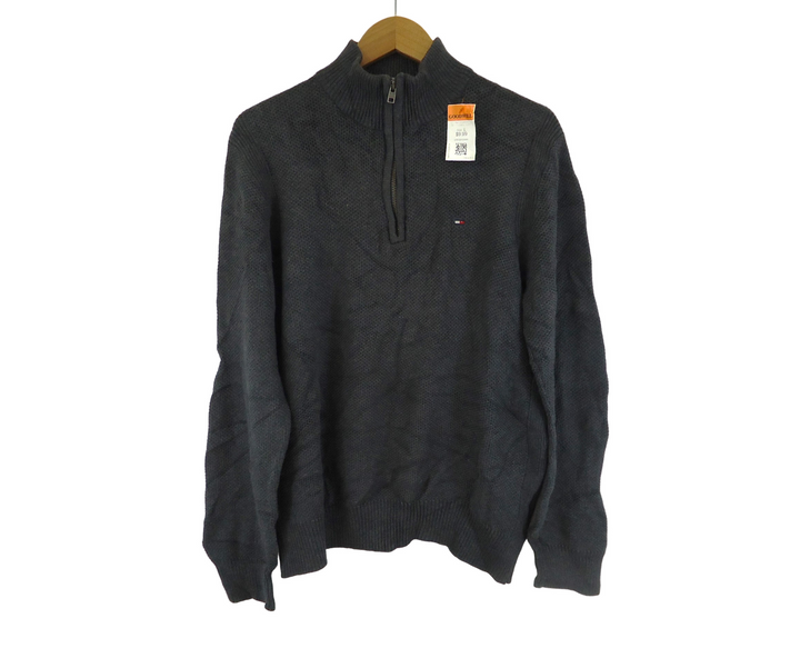 【激安古着】 TOMMY HILFIGER　ニットorセーター　トップス