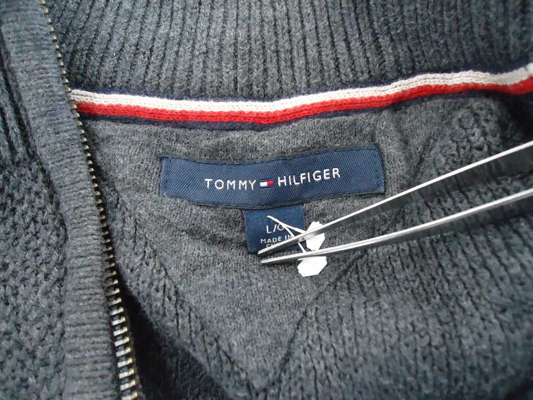 【激安古着】 TOMMY HILFIGER　ニットorセーター　トップス