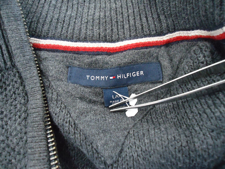 【激安古着】 TOMMY HILFIGER　ニットorセーター　トップス