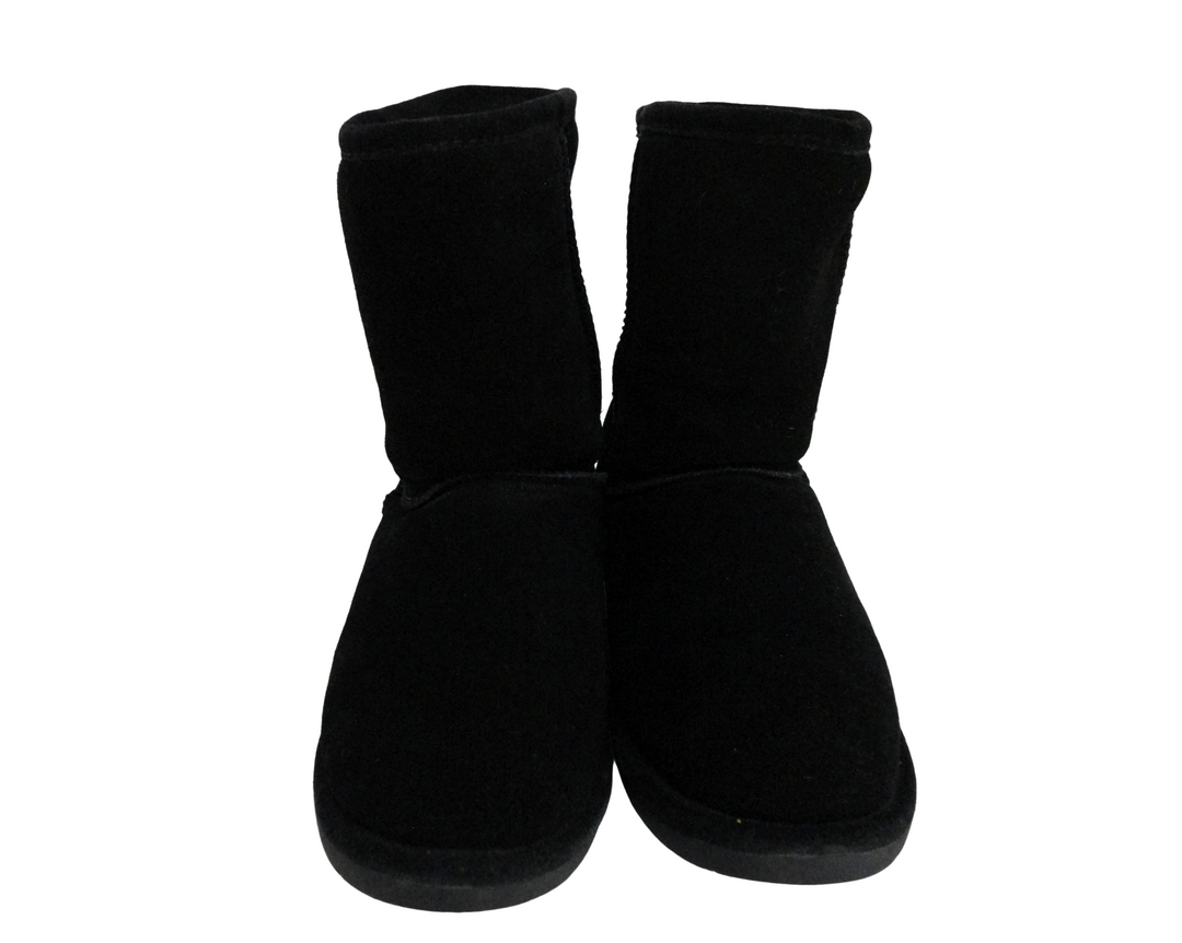 【小物/雑貨】 BEARPAW　ブーツ ショート/ミディアム　シューズ