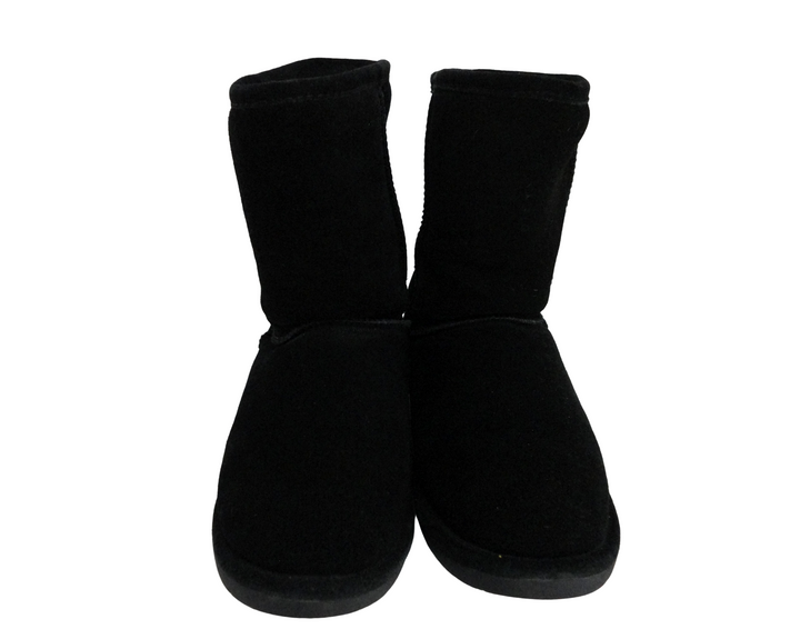 【小物/雑貨】 BEARPAW　ブーツ ショート/ミディアム　シューズ