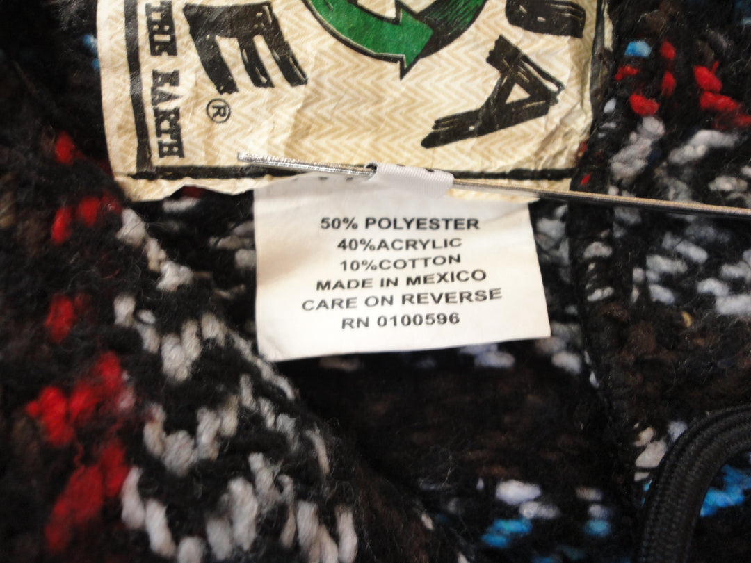 【激安古着】 BAJA JOE　メキシカンパーカー　トップス