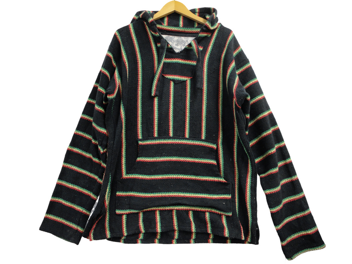 【激安古着】 ORIGINAL SENOR LOPES　メキシカンパーカー　トップス