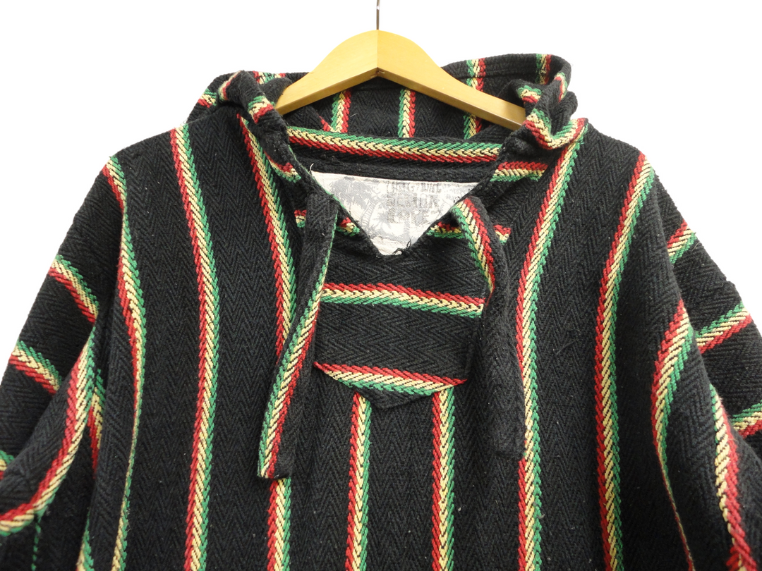 【激安古着】 ORIGINAL SENOR LOPES　メキシカンパーカー　トップス