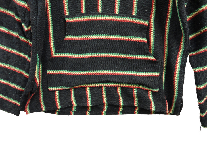 【激安古着】 ORIGINAL SENOR LOPES　メキシカンパーカー　トップス