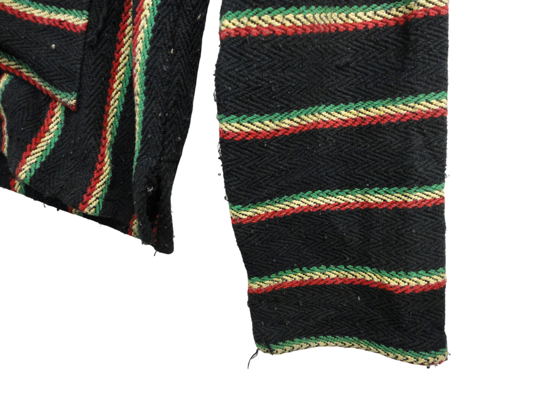 【激安古着】 ORIGINAL SENOR LOPES　メキシカンパーカー　トップス