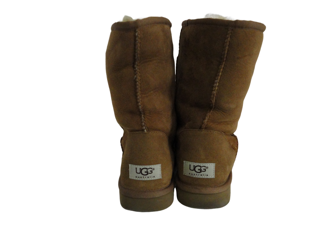 【小物/雑貨】 UGG australia　ファーブーツ　シューズ