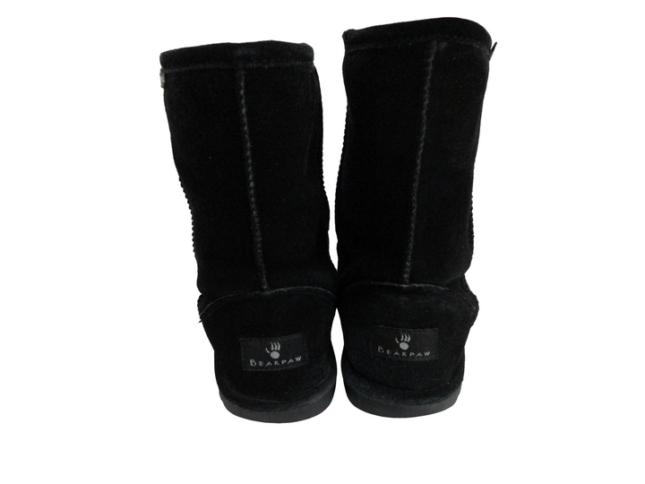 【小物/雑貨】 BEARPAW　ブーツ ショート/ミディアム　シューズ
