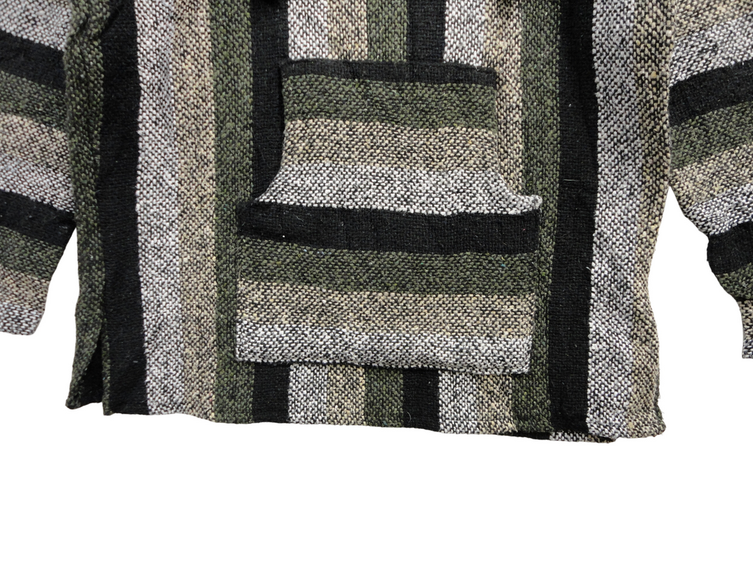 【激安古着】 ブランド不明　メキシカンパーカー　トップス