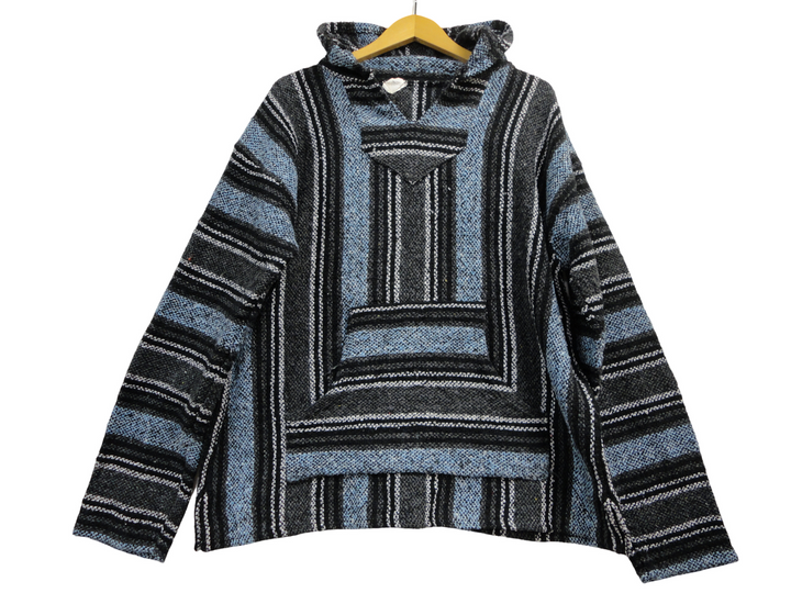 【激安古着】 Canyon Creek　メキシカンパーカー　トップス