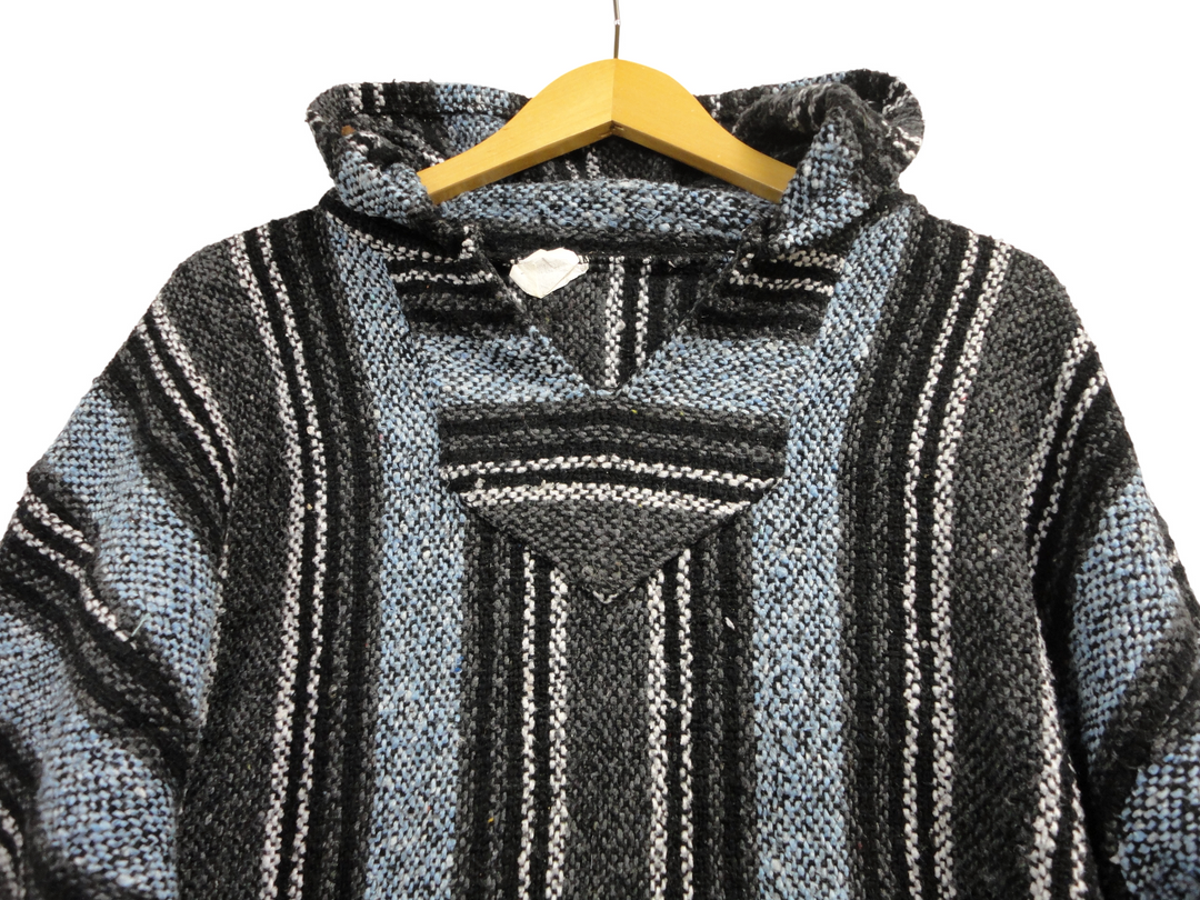 【激安古着】 Canyon Creek　メキシカンパーカー　トップス