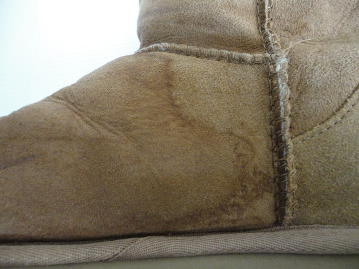 【小物/雑貨】 UGG australia　ファーブーツ　シューズ