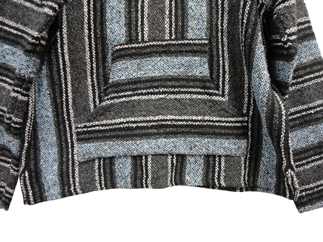 【激安古着】 Canyon Creek　メキシカンパーカー　トップス