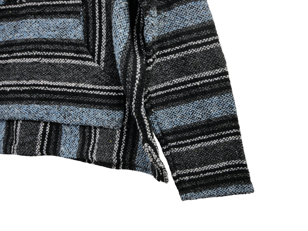 【激安古着】 Canyon Creek　メキシカンパーカー　トップス