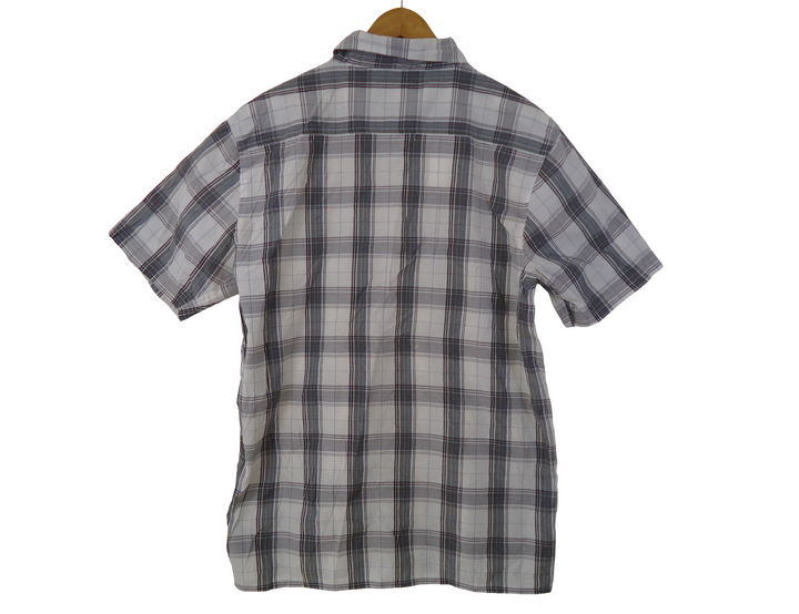 【激安古着】 Dickies　半袖シャツ　トップス
