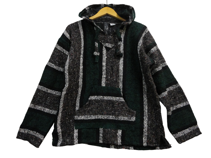 【激安古着】 SANDY　メキシカンパーカー　トップス