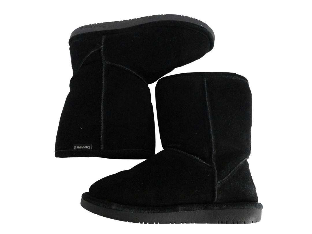 【小物/雑貨】 BEARPAW　ブーツ ショート/ミディアム　シューズ