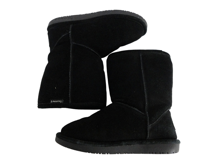 【小物/雑貨】 BEARPAW　ブーツ ショート/ミディアム　シューズ