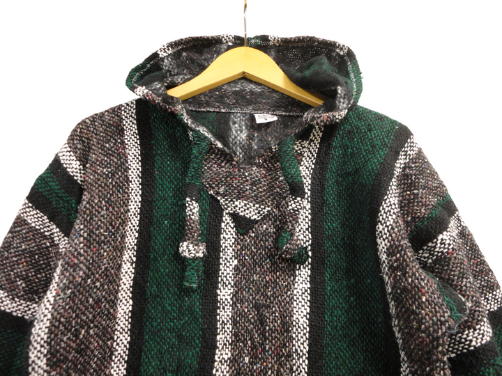 【激安古着】 SANDY　メキシカンパーカー　トップス