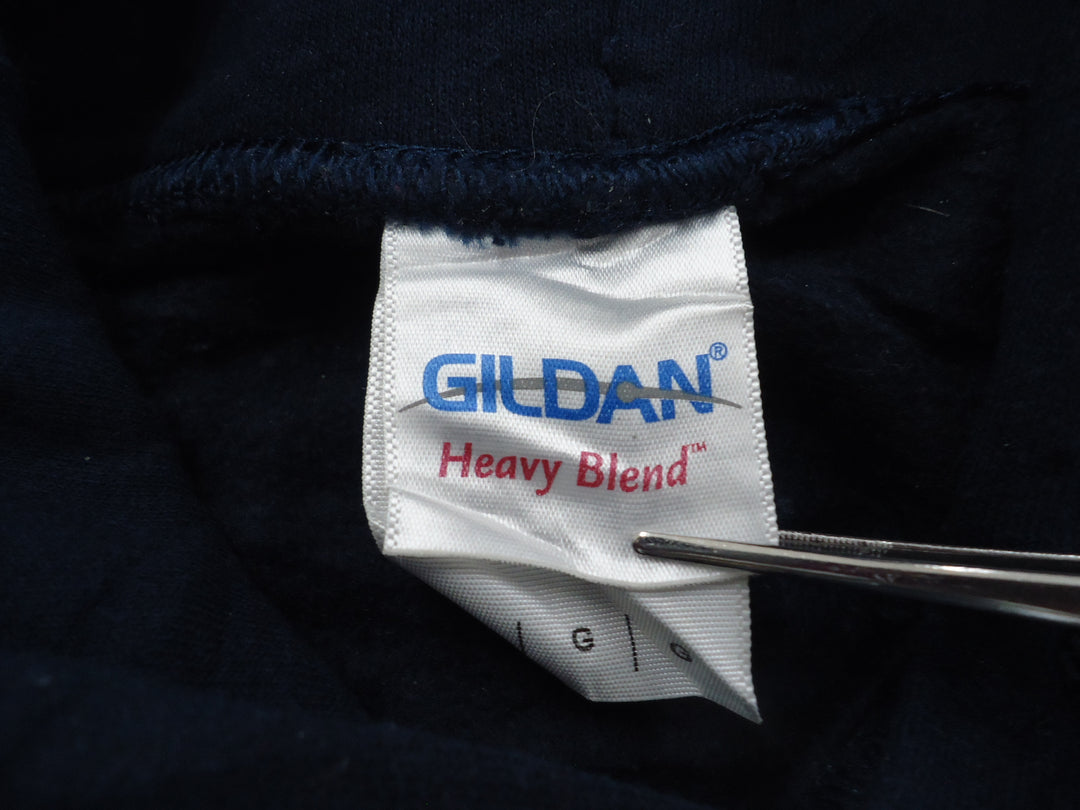 【激安古着】 GILDAN　パーカー　トップス