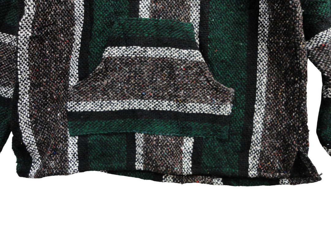 【激安古着】 SANDY　メキシカンパーカー　トップス