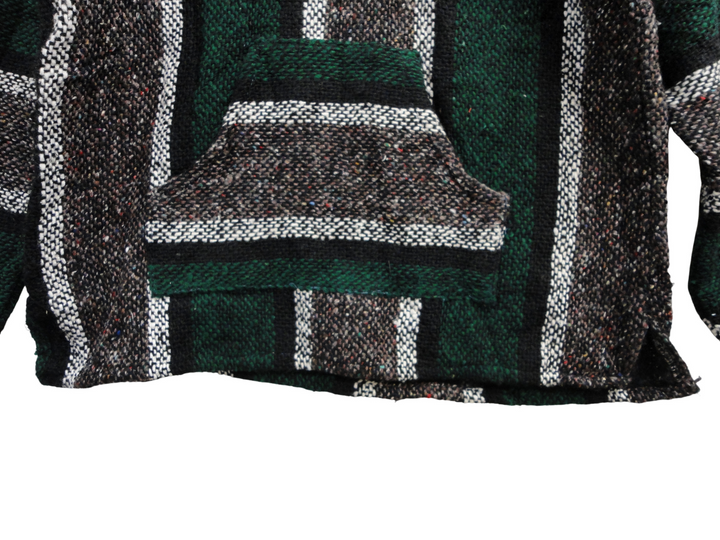 【激安古着】 SANDY　メキシカンパーカー　トップス