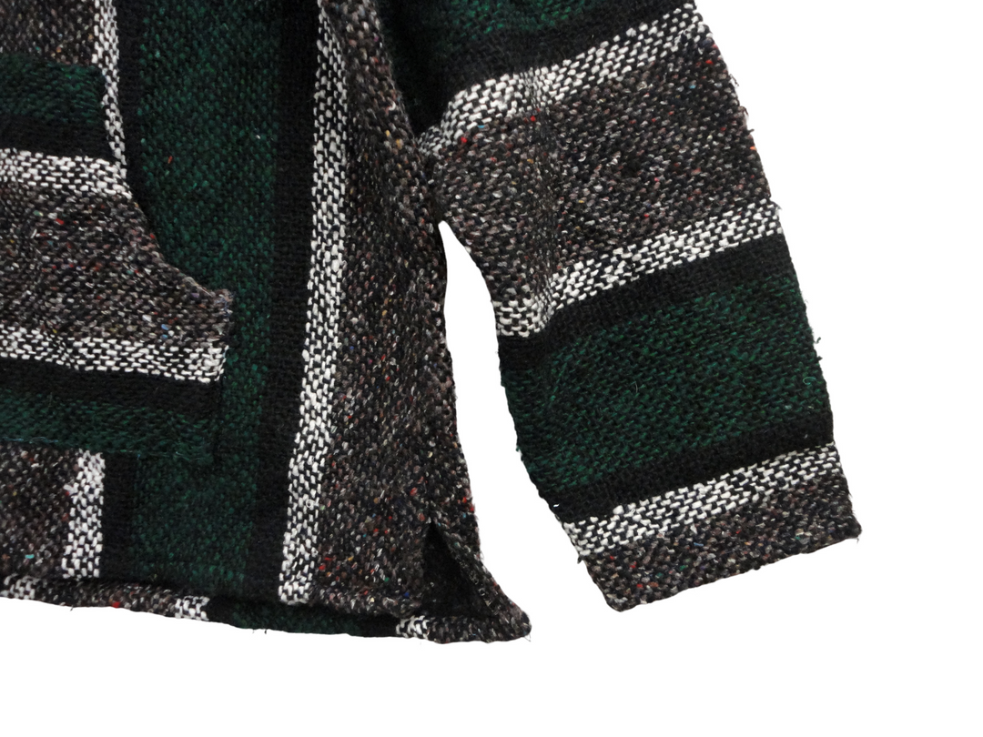 【激安古着】 SANDY　メキシカンパーカー　トップス