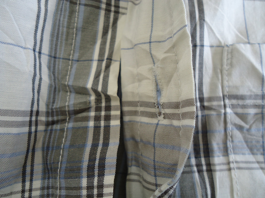 【激安古着】 Dickies　半袖シャツ　トップス