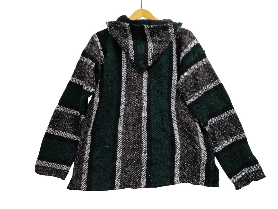 【激安古着】 SANDY　メキシカンパーカー　トップス