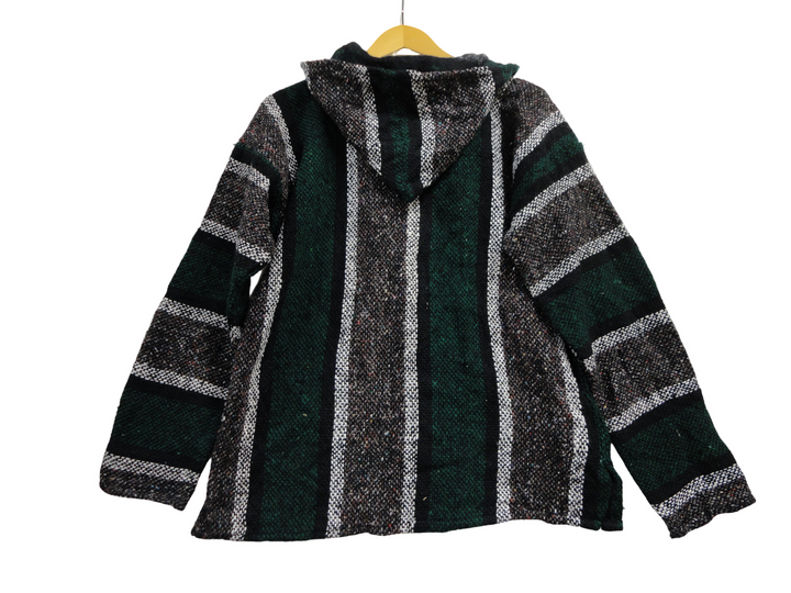 【激安古着】 SANDY　メキシカンパーカー　トップス