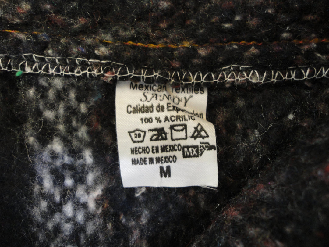 【激安古着】 SANDY　メキシカンパーカー　トップス