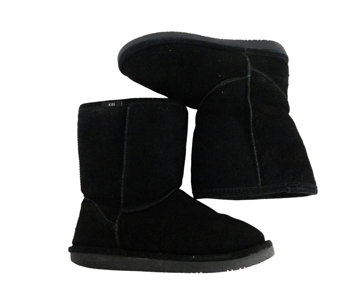 【小物/雑貨】 BEARPAW　ブーツ ショート/ミディアム　シューズ