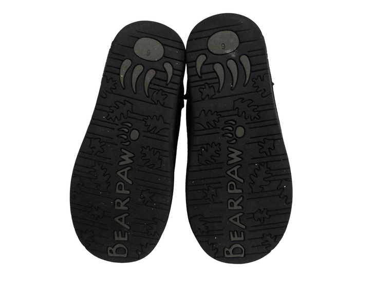 【小物/雑貨】 BEARPAW　ブーツ ショート/ミディアム　シューズ