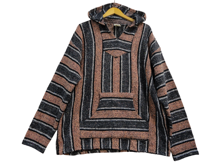 【激安古着】 FRANKS　メキシカンパーカー　トップス