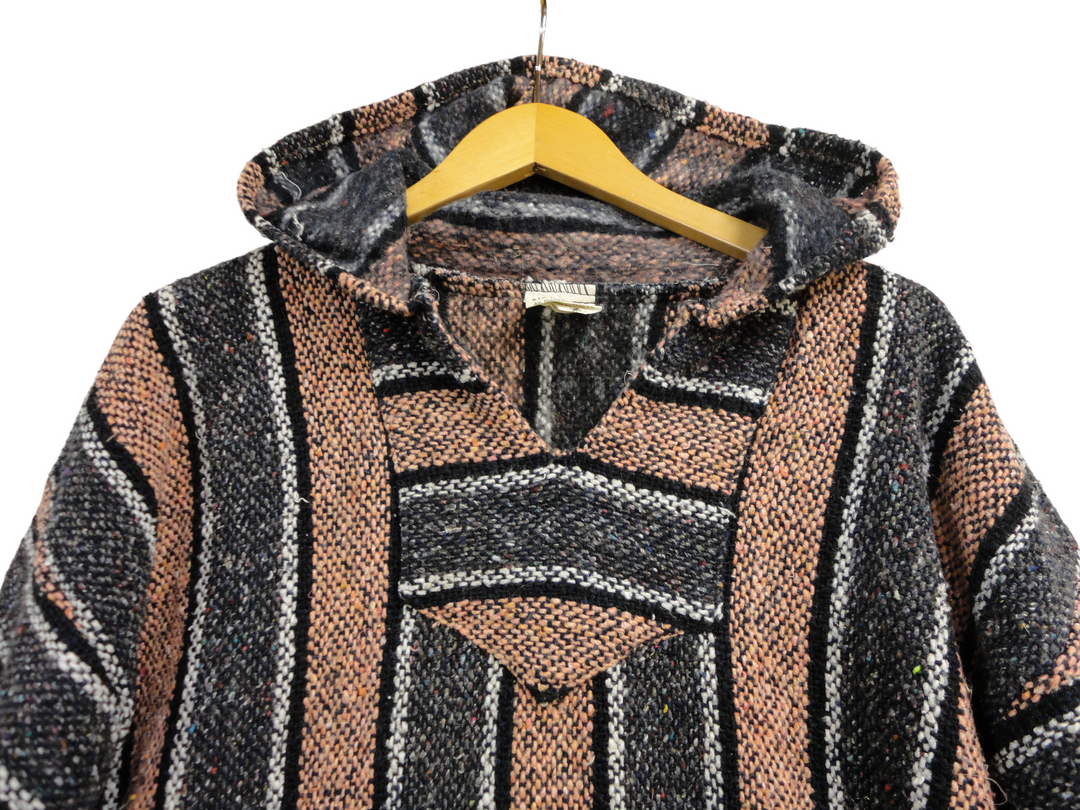 【激安古着】 FRANKS　メキシカンパーカー　トップス