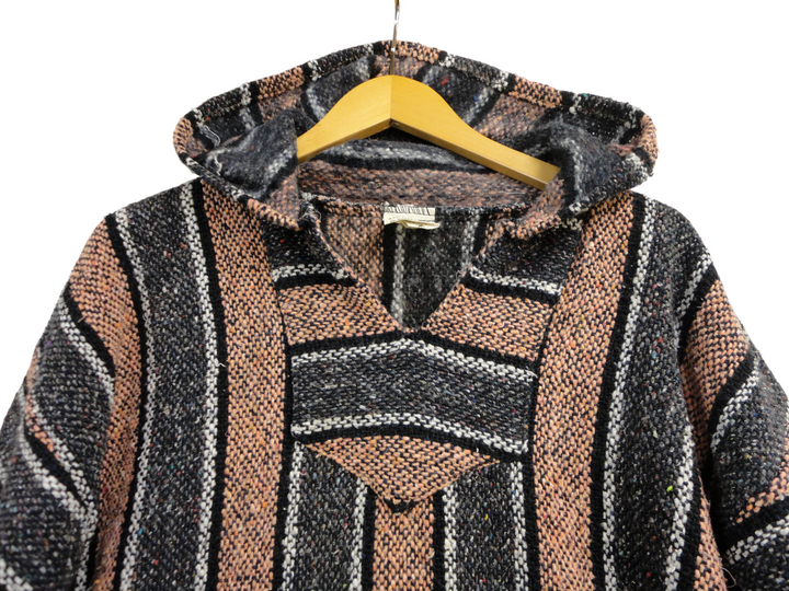 【激安古着】 FRANKS　メキシカンパーカー　トップス