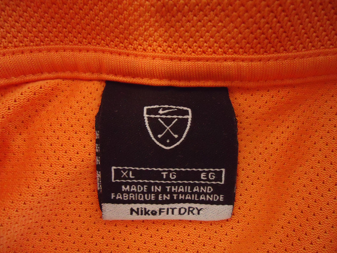 【激安古着】 NIKE　ポロシャツ　トップス