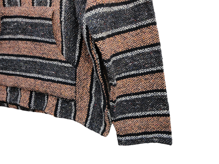 【激安古着】 FRANKS　メキシカンパーカー　トップス