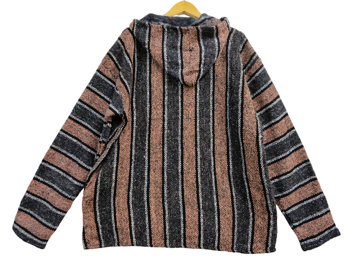 【激安古着】 FRANKS　メキシカンパーカー　トップス