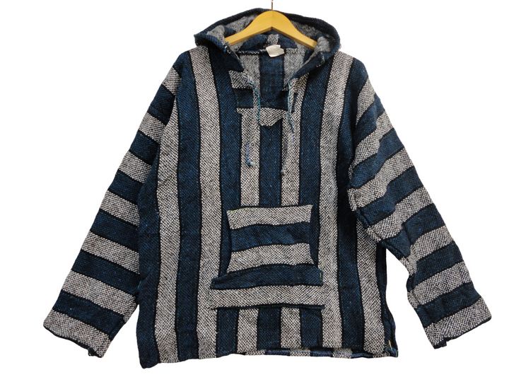 【激安古着】 chavitos　メキシカンパーカー　トップス