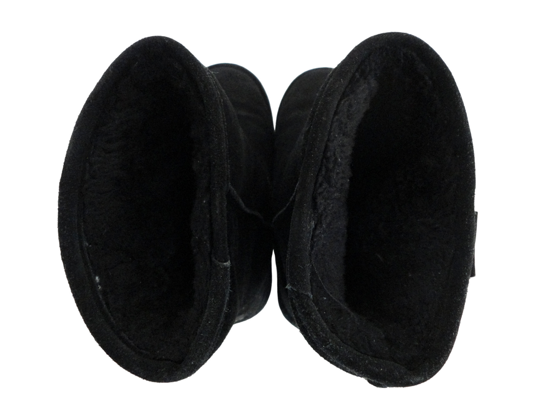 【小物/雑貨】 BEARPAW　ブーツ ショート/ミディアム　シューズ